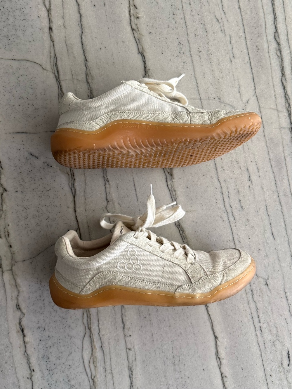 Vivobarefoot • GOBI II SNEAKER PREMIUM CANVAS